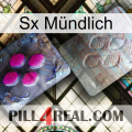 Sx Mündlich 38